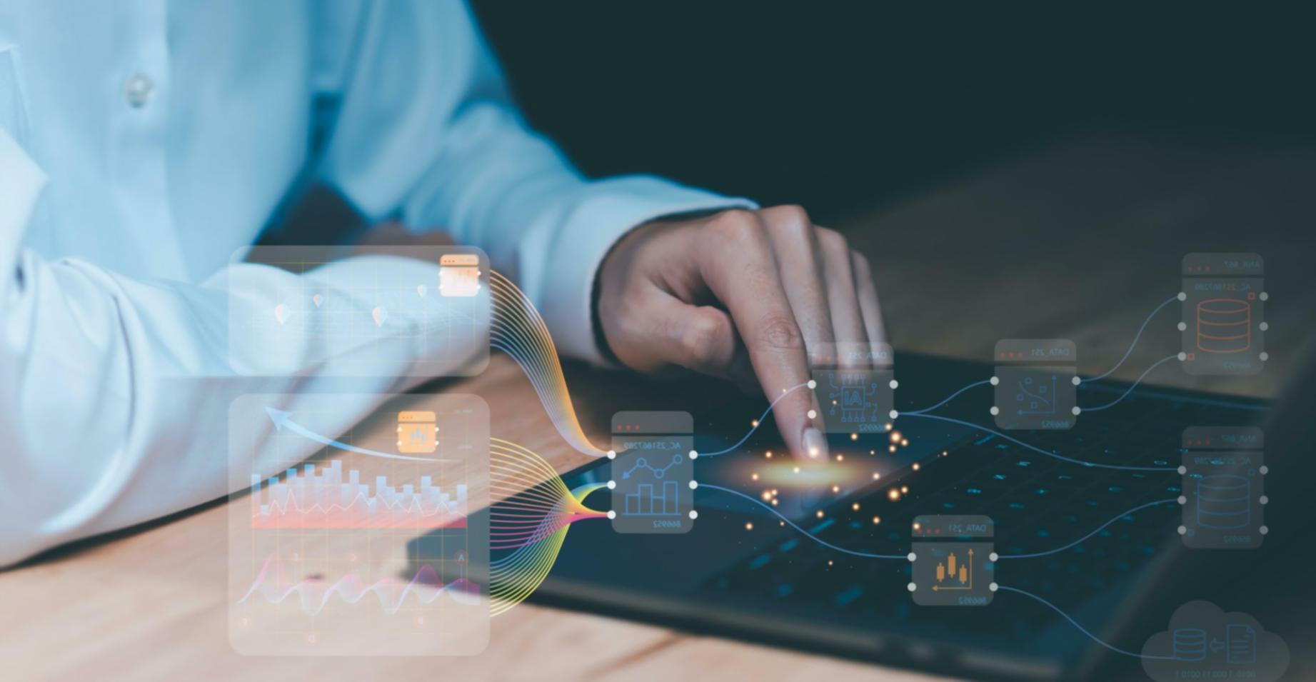 Gruppenarbeit zur Optimierung von Core Web Vitals